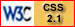 C&oacute;digo iCSS v&aacute;lido.