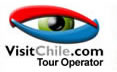 Reservas de hotel y turismo para extranjeros.